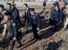 Türkiye probes wreckage of plane crash as Libya mourns army chief