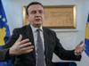 Kosovo, Serbia need to normalize relations: Kosovo PM