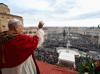 Pope Leo hopes for peace in Gaza and Ukraine
