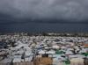 Chilly Gaza braces for more winter rain and word of any progress in ceasefire talks
