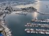 Bodrum yacht manufacturing continues year-round, bolstering exports