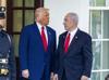 Netanyahu to meet Trump in Florida with focus on Gaza deal