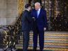 Trump says Zelensky and Putin serious in war talks sprint