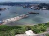 Monument honoring Chinas contribution to Panama Canal torn down