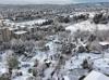 Schools shut across Türkiye as fierce winter storm topples transport