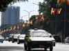 Myanmar junta accuses rebels of malicious election attacks
