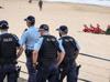 Bondi Beach mass shooting suspects acted alone