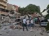Türkiye shaken 6 times an hour as 2025 sees over 53,000 earthquakes