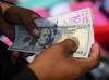 In Venezuela, price of US dollar up 479 percent in a year