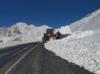 One missing as avalanches hit eastern province