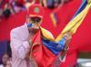 Maduro says Venezuela open to talks with Washington