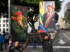 Venezuelas allies condemn US attack