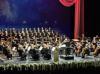 Istanbul State Opera and Ballet stages New Year’s Concert at AKM