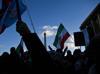 Iran says no leniency for rioters as protests persist