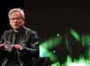 Nvidia CEO praises robots as AI immigrants