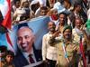 Yemen separatist leader fled to UAE: Saudi-led coalition
