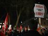 HRW warns right to protest under attack in UK