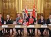 Türkiye-UK free trade talks focus on growth and new agreements