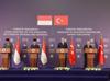 Türkiye, Indonesia to strengthen defense ties with new agreement