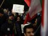 New protests erupt in Iran despite internet shutdown