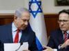 Israeli police detain aide to Netanyahu