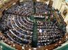 Pro-Sisi parties dominate Egypt parliament vote: Election body