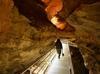 Çal Cave boosts Black Sea tourism