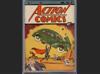 Rare copy of Superman comic book sells for $15 million