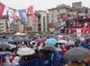 Özel rallies in Denizli to slam AKP economy