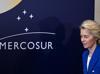 EU confirms Mercosur trade deal to be signed Jan 17