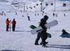 Erciyes Ski Resort targets 3 million visitors this season