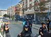 Hefty sentences sought over İzmir police station attack