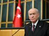 Bahçeli says SDF must follow PKK lead, dissolve