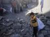 At least 100 children killed in Gaza since ceasefire: UN