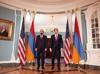 US-Armenia agree on implementation framework for strategic transit corridor