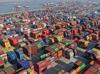 China had a record $1.2 trillion trade surplus in 2025