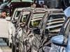 Passenger car exports drive record for automotive industry