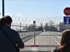 Technical prep for Armenia border gate nears end
