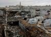 Gaza ceasefire enters second phase focused on reconstruction