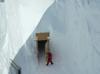 World-first ice archive to guard secrets of melting glaciers