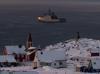 European troops arrive in Greenland as talks with US highlight disagreement