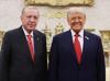 Trump invites Erdoğan to join Board of Peace for Gaza