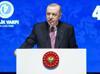 Erdoğan calls for national unity to protect family values