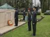 Indian fallen soldiers of Great War honored in Istanbul