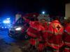 High-speed train collision in Spain kills 39, injures dozens