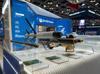 Roketsan displays missiles, UAV munitions at Qatar defense expo