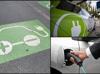 Majority of EV charging powered by green stations