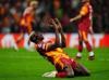 Galatasaray seeks to advance in Champions League