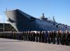 Turkish navy launches three-month NATO mission