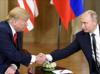 Trump confirms Putin invited to join Board of Peace